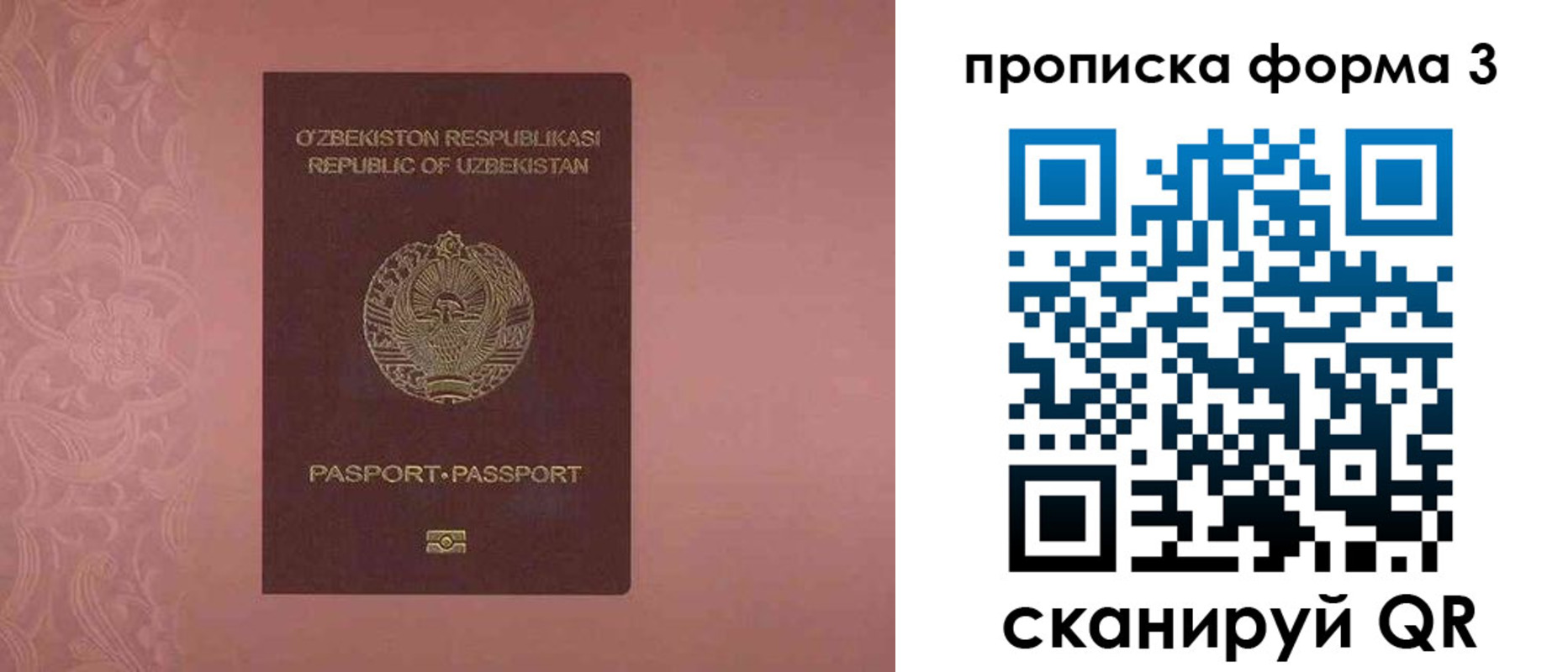 регистрация в Ингушетии